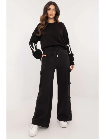 Tepláky model 202946 Sublevel