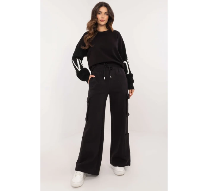 Tepláky model 202946 Sublevel