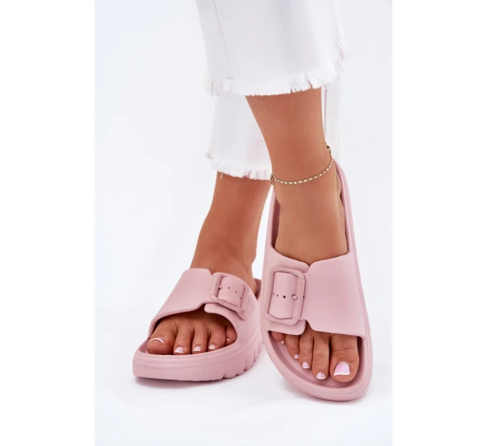 Papuče model 214371 Step in style