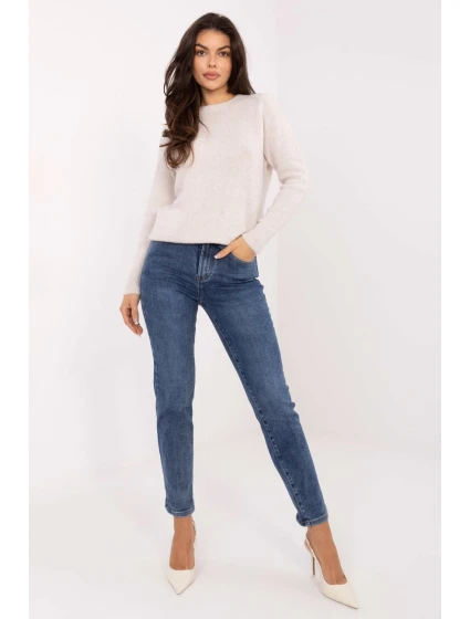 Džínsy model 220623 Továrenská cena