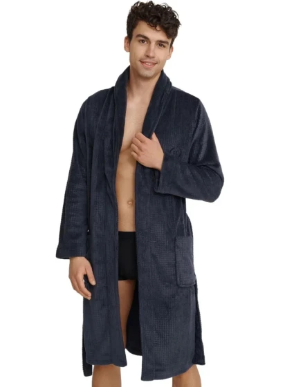 Pánský župan model 19013005 - Henderson Pánský župan model 19013005 - Henderson