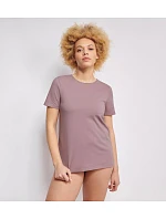 Tričko sloggi EVER Ease – Foggy Mauve – SLOGGI Foggy Mauve – SLOGGI