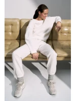 Prešívaný top Cozy Comfort - GRAY - TRIUMPH GRAY - TRIUMPH