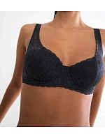 Amourette Graphic WHP - BLACK - TRIUMPH BLACK - TRIUMPH