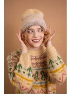 Umenie polo čiapky 24323 Marion