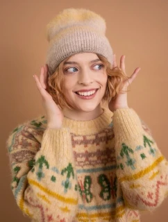 Čepice model 21314851 - Art of polo