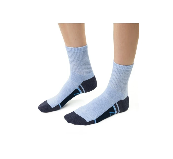 Dámske ponožky Steven art.026 Sport