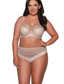 Dámské kalhotky brazilky model 19738901 S2XL - Ava