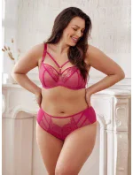 Měkká dámská podprsenka soft K model 20245473 Paradise - Gorsenia