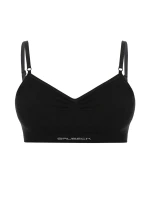 Dámska podprsenka 00012A black - BRUBECK