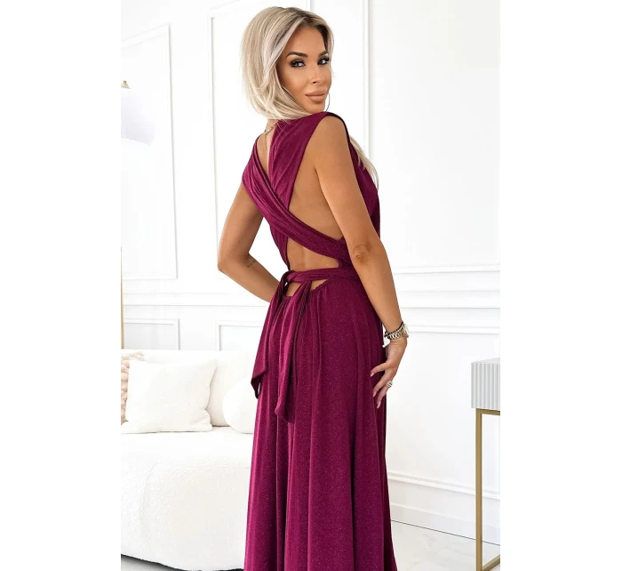 Dámske šaty 509-3 - NUMOCO Dámske šaty 509-3 - NUMOCO