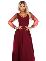 Dámské šaty model 21938647 LORETTA - numoco