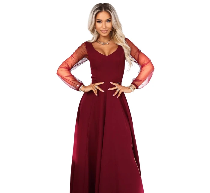 Dámské šaty model 21938647 LORETTA - numoco