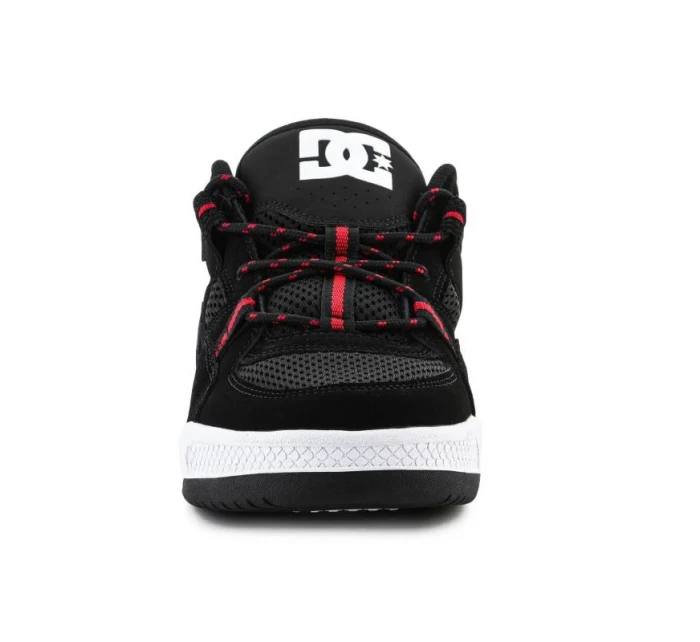 Topánky DC Construct M ADYS100822-KHO Topánky DC Construct M ADYS100822-KHO