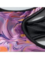 Sportovní podprsenka Cross The Line Jr model 20083787 - IQ