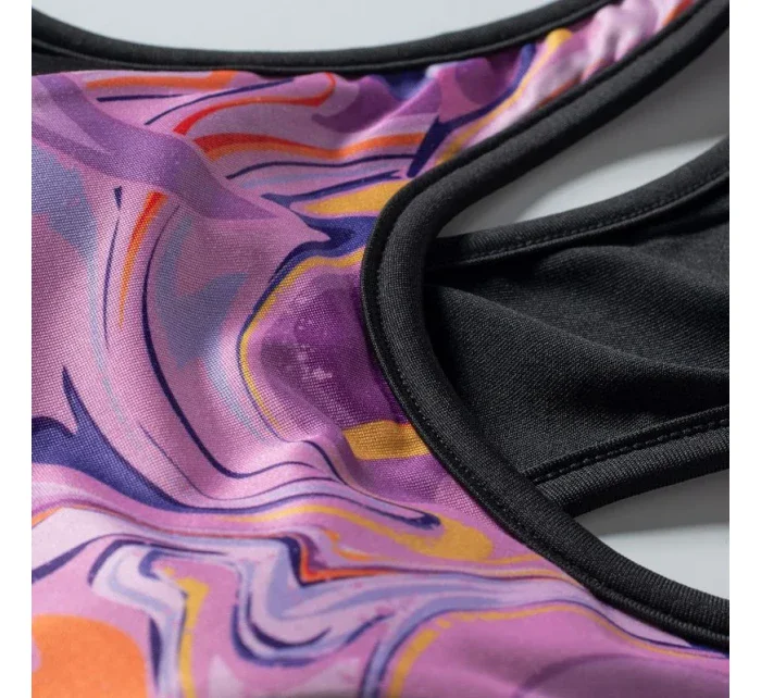 Sportovní podprsenka Cross The Line Jr model 20083787 - IQ