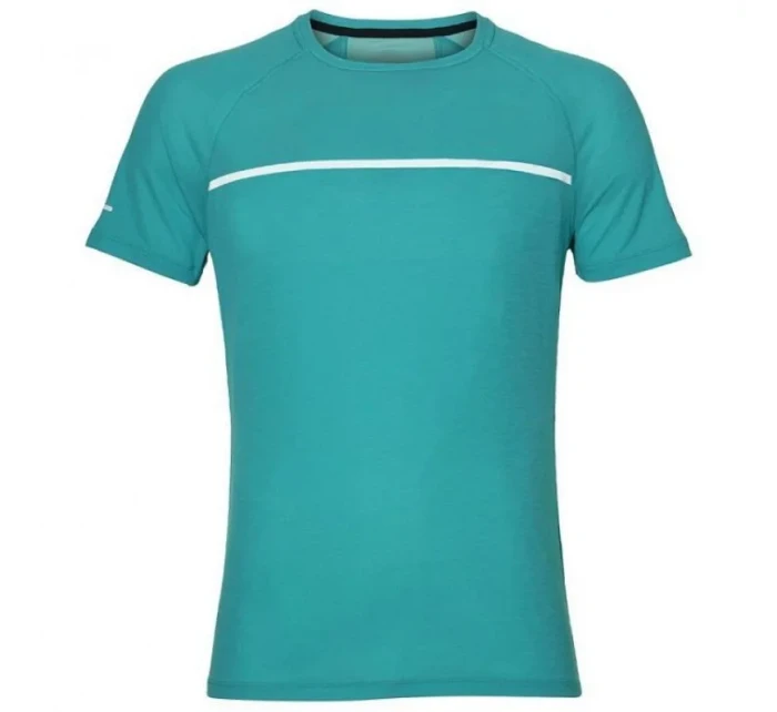Asics SS Top M 1545828-098 Tričko Asics SS Top M 1545828-098 Tričko