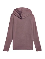ESS No.1 Logo Hoodie FL W model 21367355 88 mikina - Puma