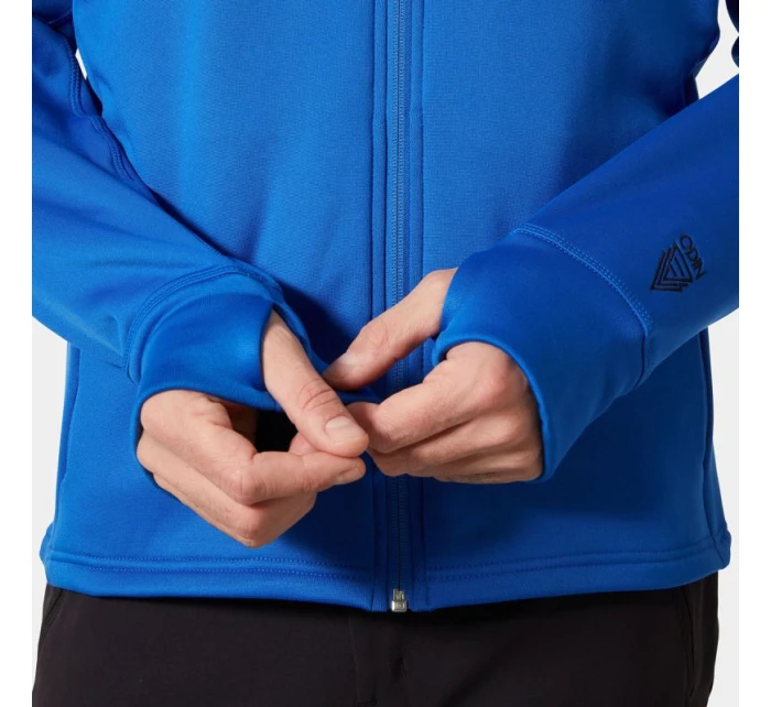 pánská fleecová mikina  PRO FLEECE JACKET model 21814259 - Helly Hansen