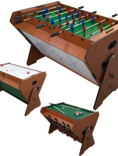 stolní  cm herní stůl model 21826064