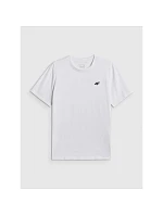 Pánské hladké tričko model 22117502 - 4F