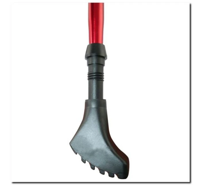 Nordic Walking červené model 21773949 - Nils Extreme