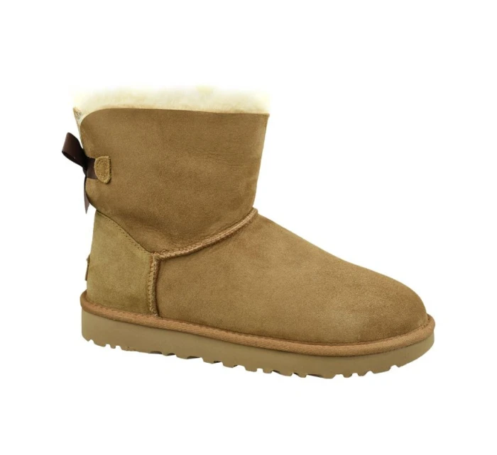 boty Mini  II W dámské model 21922309 - Inny