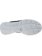 Topánky Skechers Satisfaction M 58350-NVBK