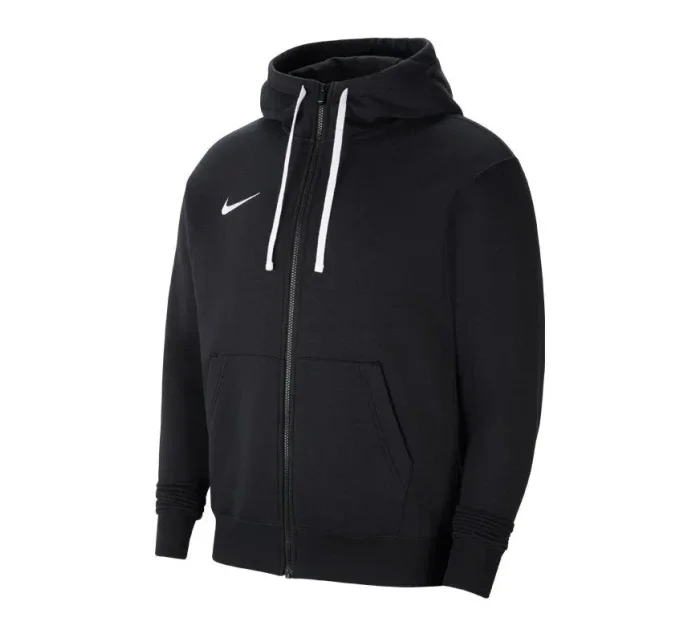 Juniorská fleecová mikina Park 20 CW6891-010 - Nike