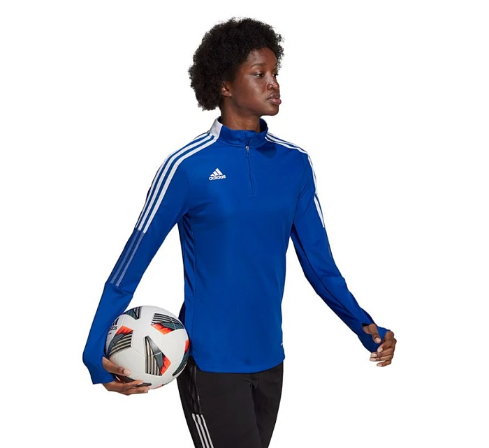 Dámský tréninkový top Tiro 21 W model 20801233 - ADIDAS