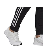 Pánské kalhoty Essentials Tapered Cuff 3 Stripes M model 16028330 - ADIDAS Pánské kalhoty Essentials Tapered Cuff 3 Stripes M model 16028330 - ADIDAS
