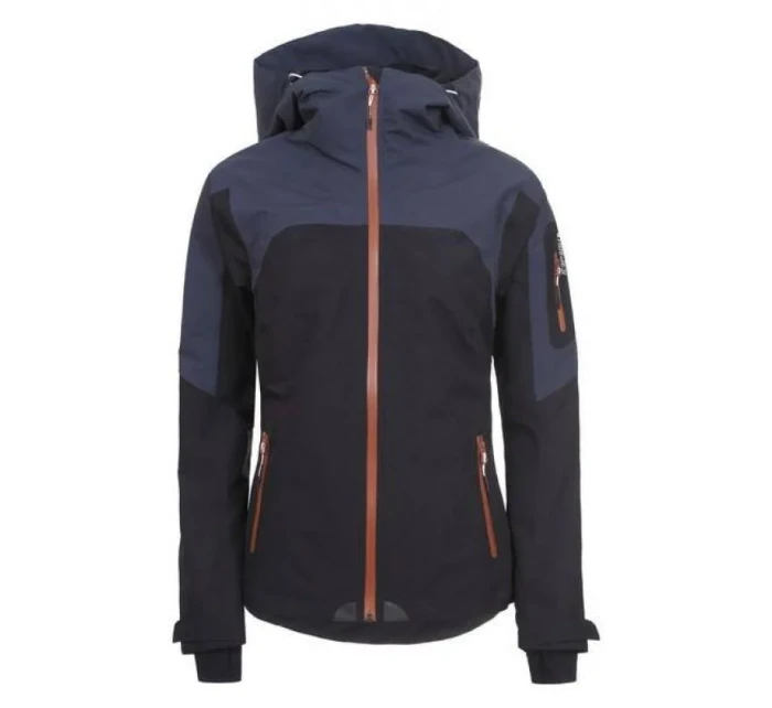Dámska lyžiarska bunda Icepeak Dacono W 53191 506 Dámska lyžiarska bunda Icepeak Dacono W 53191 506