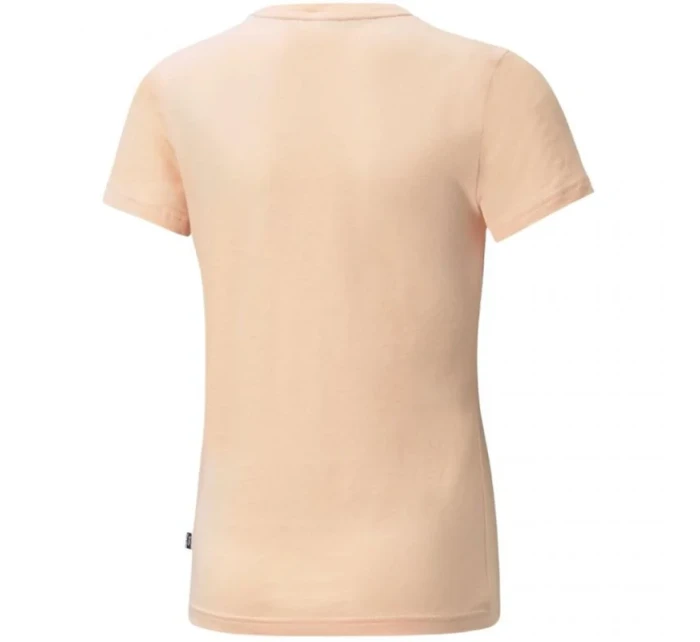 Dětské tričko ESS+ Logo Tee Jr   model 16233201 - Puma
