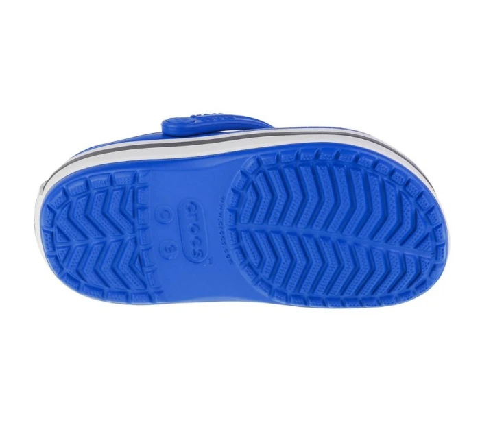 Crocs Crocband Clog K Jr 207005-4JN
