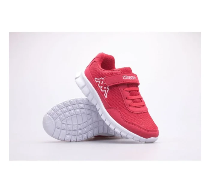 Kappa Follow K Jr 260604K-2010