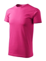 Pánske tričko Heavy New M MLI-13740 - Malfini