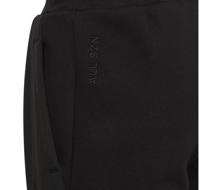 Dětské kalhoty All Jr model 18220444 - ADIDAS Dětské kalhoty All Jr model 18220444 - ADIDAS