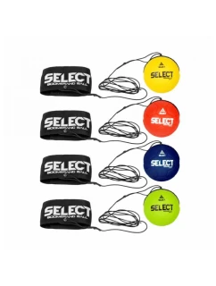 Select Boomerang Ball T26-10757 pogumovaný tréninkový míč