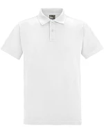 101 Unisex piqué polo z těžké bavlny white model 22463663 - Regatta 101 Unisex piqué polo z těžké bavlny white model 22463663 - Regatta