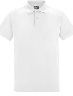 101 Unisex piqué polo z těžké bavlny white model 22463663 - Regatta