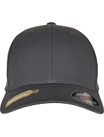 6 panelová kšiltovka light charcoal model 22537049 - Flexfit 6 panelová kšiltovka light charcoal model 22537049 - Flexfit