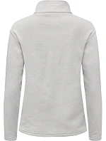 Cutter & Buck Fleece Women Dámská fleecová mikina " silver model 22455411 Cutter & Buck Fleece Women Dámská fleecová mikina " silver model 22455411