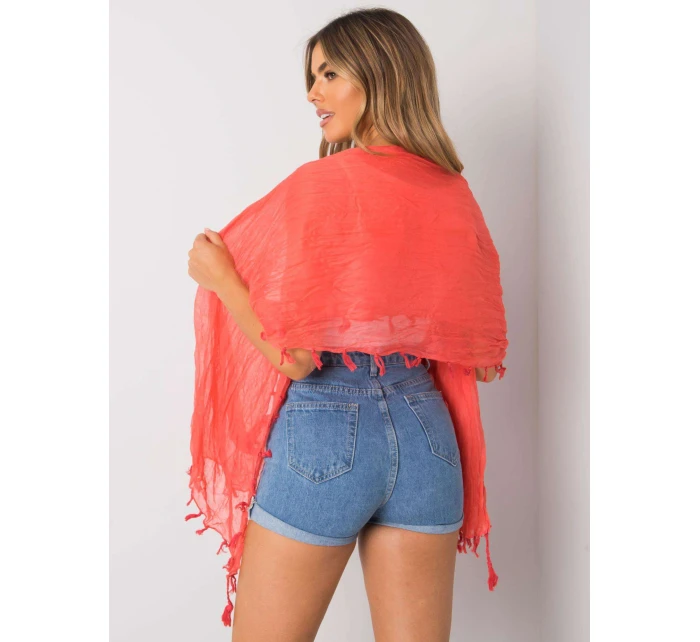 Závoj AT CH S 174 coral Závoj AT CH S 174 coral