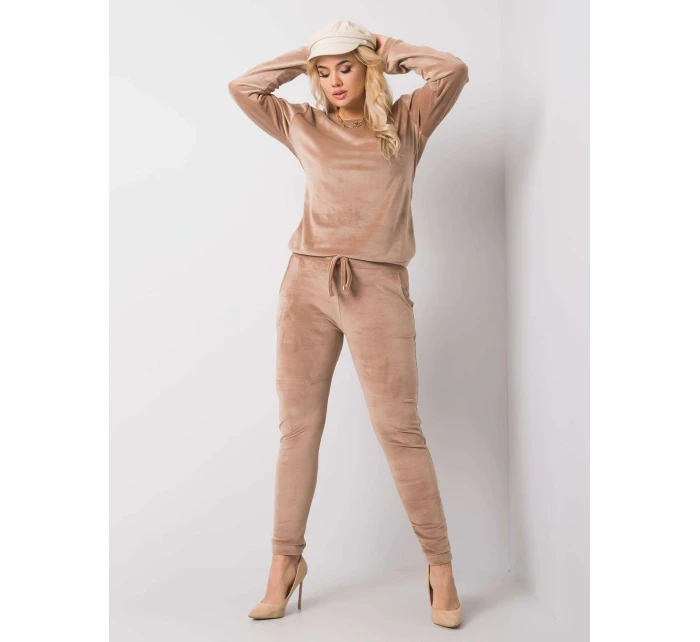 Súprava RV KMPL 6085.05 béžová