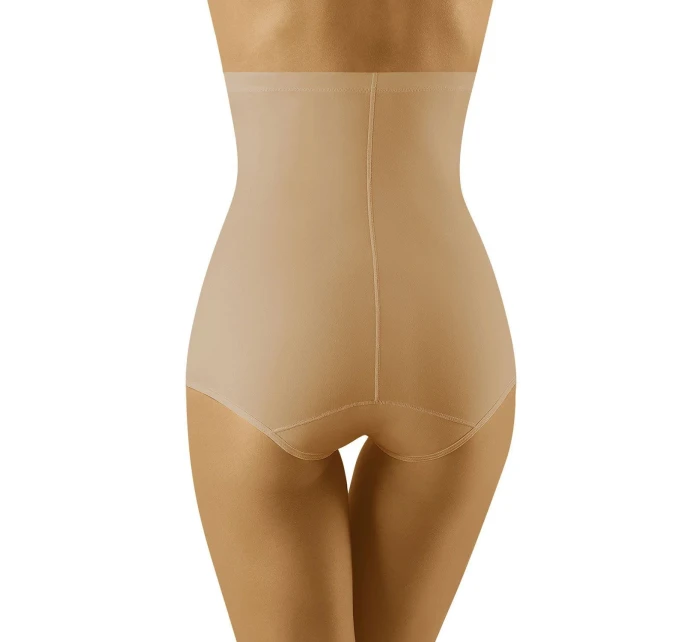 Dámske nohavičky Idealia Beige - Wol-Bar