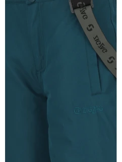 Dětské lyžařské kalhoty  10000 model 21378874 - Zigzag