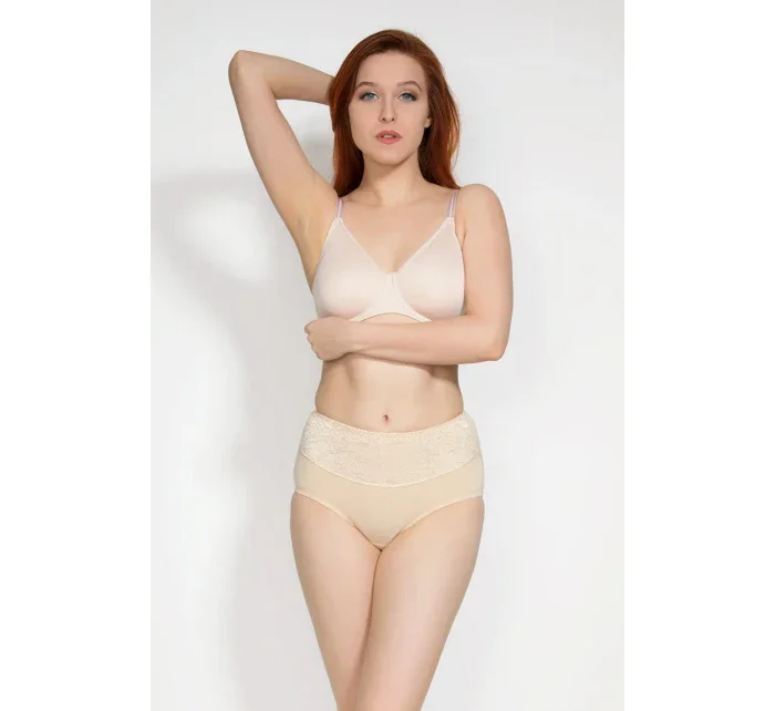 Dámské model 2576977 kalhotky Ala 3XL - Mitex