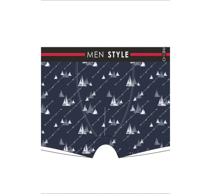 Pánske boxerky REDO