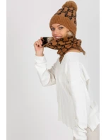 Nekonečný šál model 185919 AT Nekonečný šál model 185919 AT