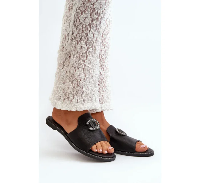 Papuče model 198483 Step in style